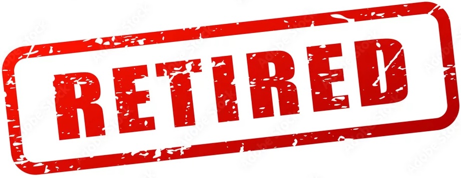 Website has been retired